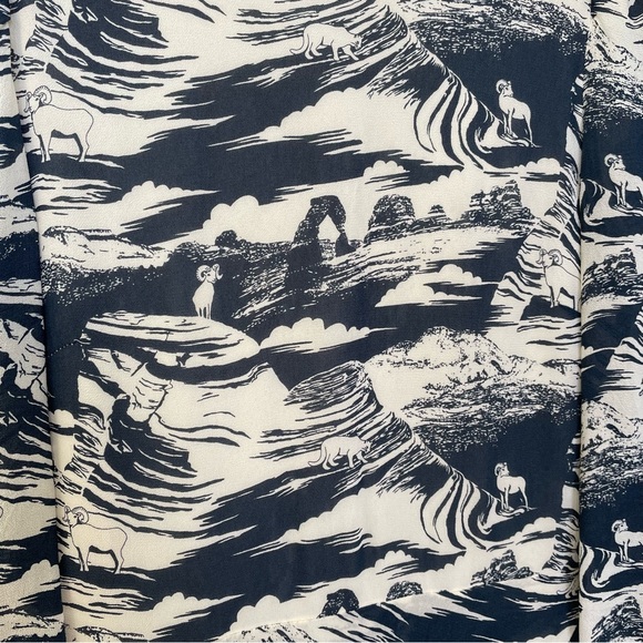 Reformation Lucita Dress in Utah size 4 small mini dress - Picture 5 of 10